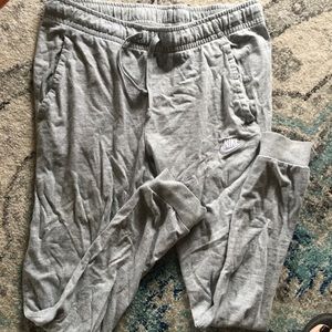 Nike joggers